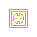 Electrical Wiring Icon